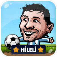 Puppet Soccer 2014 3.1.6 Para Hileli Mod Apk indir