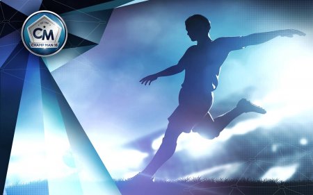 Champ Man 16 1.3.1.198 Para Hileli Mod Apk indir