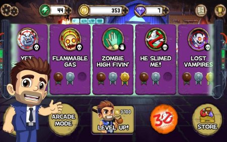 Monster Dash 2.5.1 Sonsuz Para Hileli Mod Apk indir