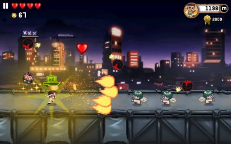 Monster Dash 2.5.1 Sonsuz Para Hileli Mod Apk indir