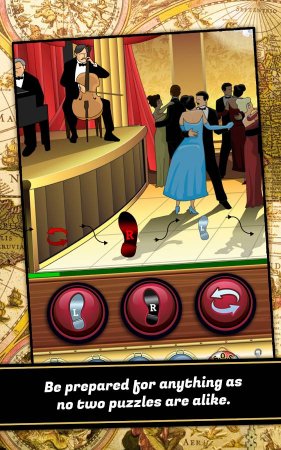 Escape The Titanic 1.1.9 Kilitler Açık Hileli Mod Apk indir