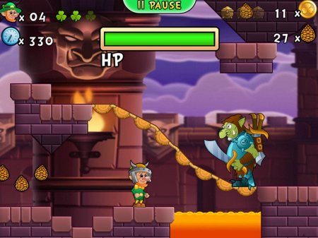 Lep's World 3 5.3.0 Kilitler Açık Hileli Mod Apk indir