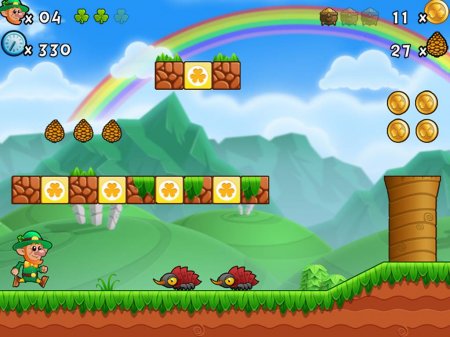 Lep's World 3 5.3.0 Kilitler Açık Hileli Mod Apk indir