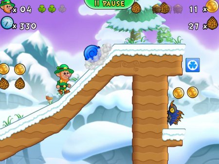 Lep's World 3 5.3.0 Kilitler Açık Hileli Mod Apk indir