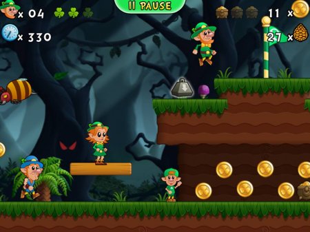 Lep's World 3 5.3.0 Kilitler Açık Hileli Mod Apk indir