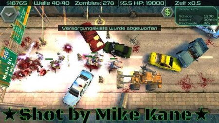 Zombie Defense 0.9.4 Para Hileli Mod Apk indir