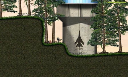 Stickman Battlefields 2.1.1 Para Hileli Mod Apk indir