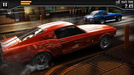 CSR Classics 3.1.0 Para Hileli Mod Apk indir