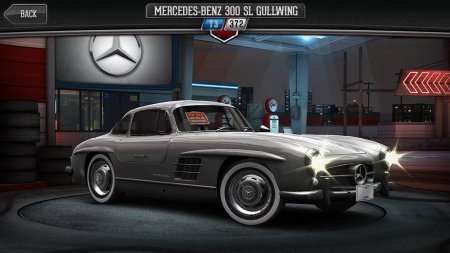 CSR Classics 3.1.0 Para Hileli Mod Apk indir