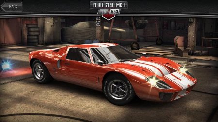CSR Classics 3.1.0 Para Hileli Mod Apk indir