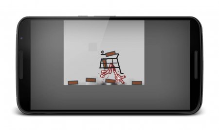 Stickman Dismount 3.1 b200026 Kilitler Açık Hileli Mod Apk indir