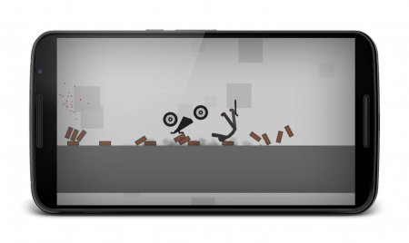 Stickman Dismount 3.1 b200026 Kilitler Açık Hileli Mod Apk indir