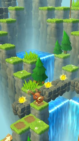 Mountain Goat Mountain 1.4.4 Sonsuz Para Hileli Mod Apk indir