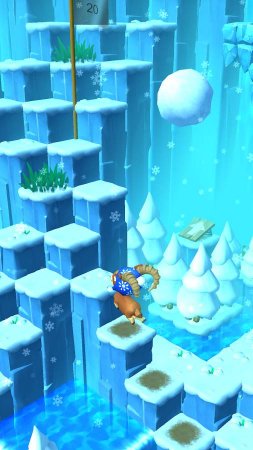 Mountain Goat Mountain 1.4.4 Sonsuz Para Hileli Mod Apk indir