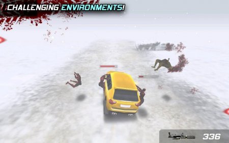 Zombie Highway 1.10.7 Kilitler Açık Hileli Mod Apk indir