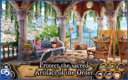 The Secret Society 1.45.8000 Para ve Enerji Hileli Mod Apk indir