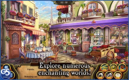 The Secret Society 1.45.8000 Para ve Enerji Hileli Mod Apk indir