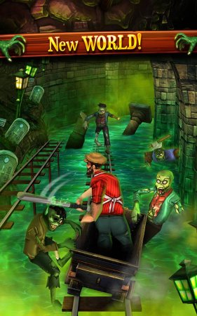 Rail Rush 1.9.18 Para Hileli Mod Apk indir