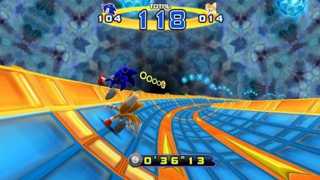 Sonic 4 Episode II 1.9 Kilitler Açık Hileli Mod Apk indir