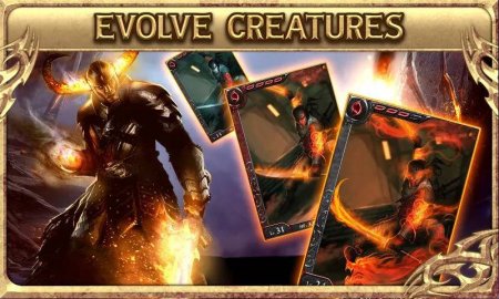 HellFire: The Summoning 5.3 Ölümsüzlük Hileli Mod Apk indir