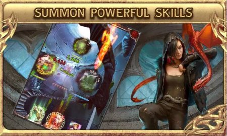 HellFire: The Summoning 5.3 Ölümsüzlük Hileli Mod Apk indir