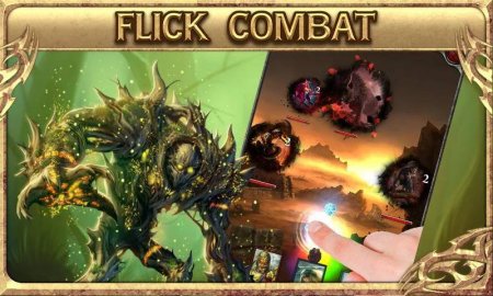 HellFire: The Summoning 5.3 Ölümsüzlük Hileli Mod Apk indir