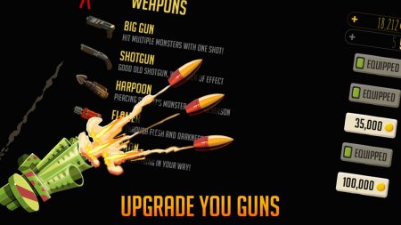 Hopeless: The Dark Dave 1.4.18 Para Hileli Mod Apk indir