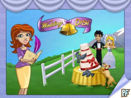 Wedding Dash 2.27.5 Kilitler Açık Hileli Mod Apk indir