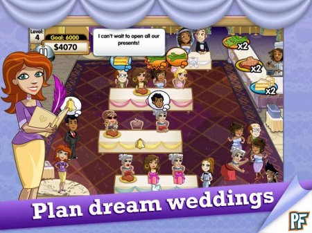 Wedding Dash 2.27.5 Kilitler Açık Hileli Mod Apk indir