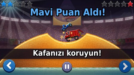 Drive Ahead! 4.12.5 Para Hileli Mod Apk indir