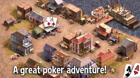 Governor of Poker 2 3.0.6 Para Hileli Mod Apk indir