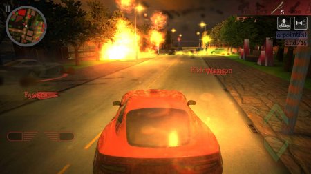 Payback 2 The Battle Sandbox 2.106.9 Para Hileli Mod Apk indir