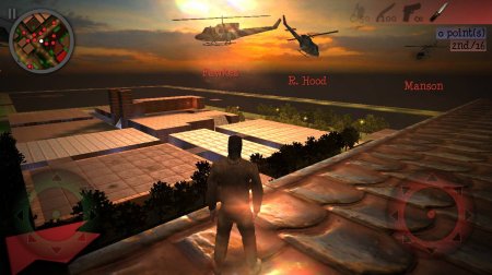 Payback 2 The Battle Sandbox 2.106.9 Para Hileli Mod Apk indir