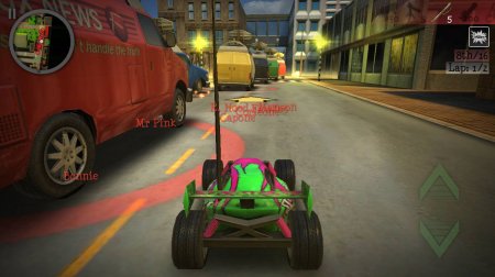 Payback 2 The Battle Sandbox 2.106.12 Para Hileli Mod Apk indir