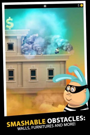 Daddy Was A Thief 2.1.2 Para Hileli Mod Apk indir