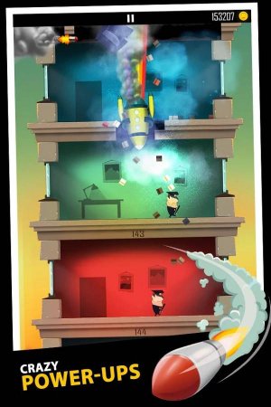 Daddy Was A Thief 2.1.2 Para Hileli Mod Apk indir