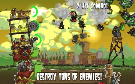 Shellrazer 1.4 Para Hileli Mod Apk indir