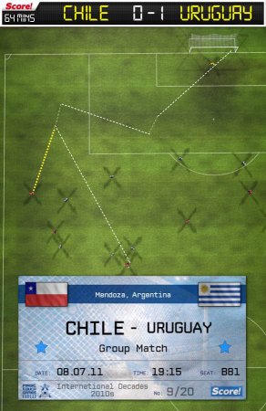 Score! World Goals 2.75 Kredi Hileli Mod Apk indir