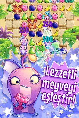 Nibblers 1.8.0 Para Hileli Mod Apk indir