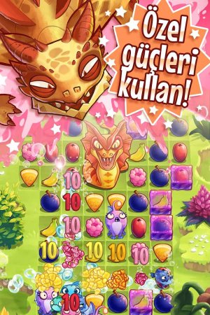 Nibblers 1.8.0 Para Hileli Mod Apk indir