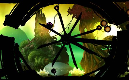 Badland 3.2.0.91 Kilitler Açık Hileli Mod Apk indir