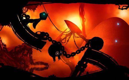Badland 3.2.0.91 Kilitler Açık Hileli Mod Apk indir