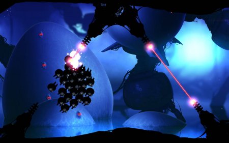 Badland 3.2.0.91 Kilitler Açık Hileli Mod Apk indir