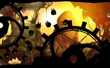 Badland 3.2.0.91 Kilitler Açık Hileli Mod Apk indir