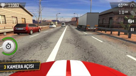 Racing Fever 1.7.0 Para Hileli Mod Apk indir