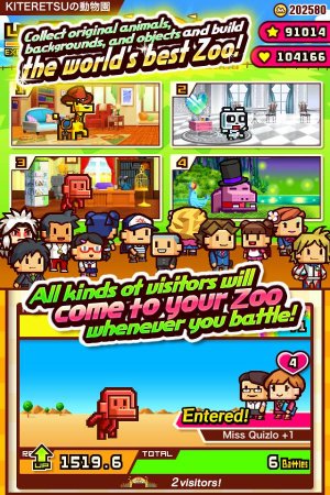 Zookeeper Battle 3.3.1 Hamle Hileli Mod Apk indir