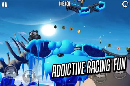 Motoheroz 2.0.3 Para Hileli Mod Apk indir