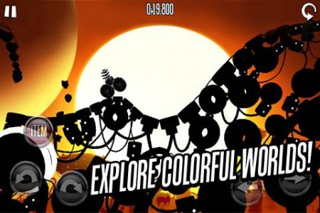 Motoheroz 2.0.3 Para Hileli Mod Apk indir