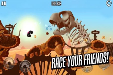 Motoheroz 2.0.3 Para Hileli Mod Apk indir