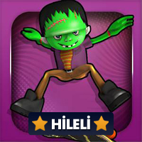 Epic Skater 1.47.5 Para Hileli Mod Apk indir